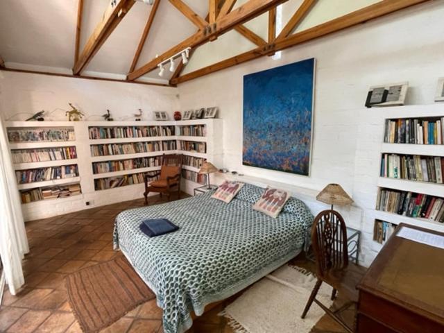 Weaver Cottages Harare Dış mekan fotoğraf