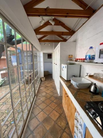 Weaver Cottages Harare Dış mekan fotoğraf