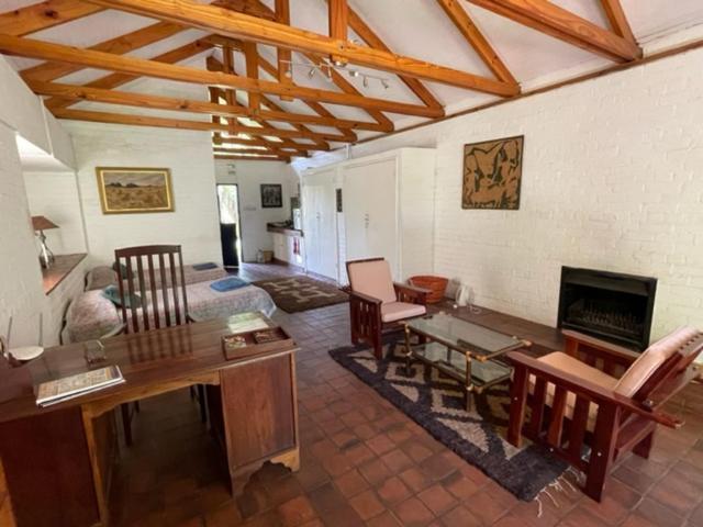 Weaver Cottages Harare Dış mekan fotoğraf
