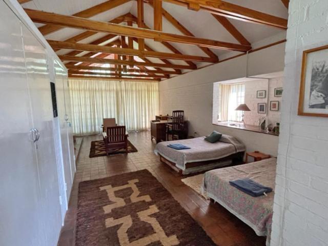 Weaver Cottages Harare Dış mekan fotoğraf