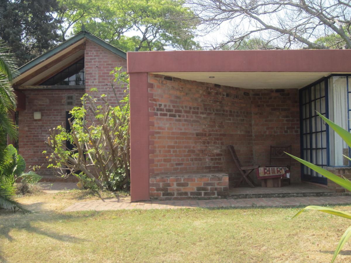 Weaver Cottages Harare Dış mekan fotoğraf